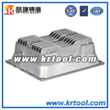 ODM Die Casting for Aluminium Alloy Electronic Box Manufacturer